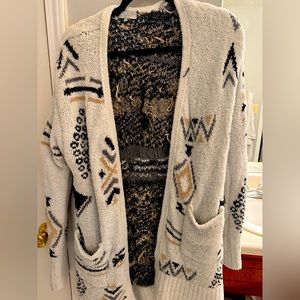 Women’s cardigan